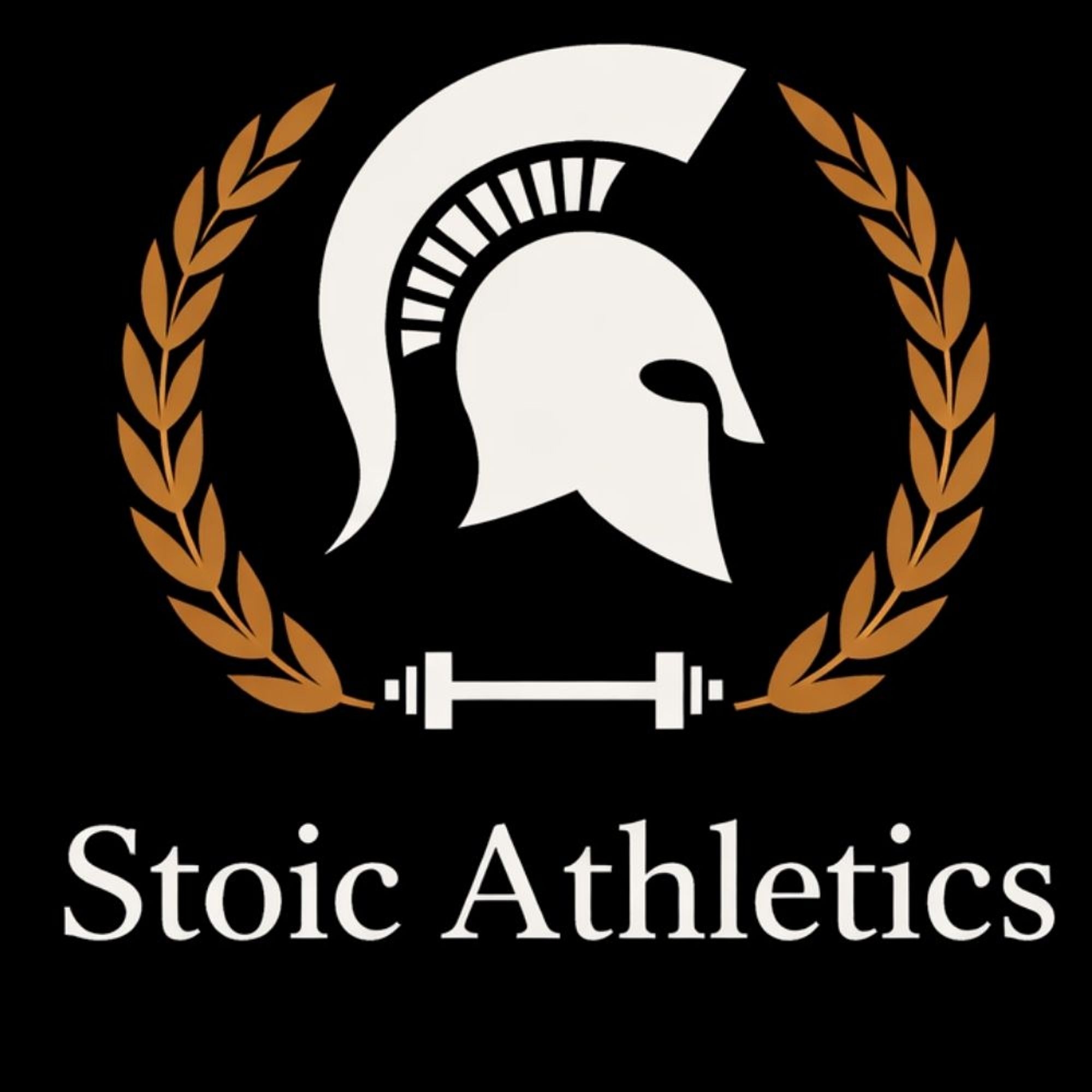 Stoic Athletics | undefined Logo